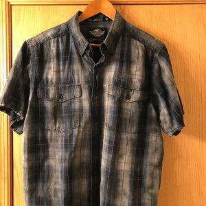 Harley-Davidson Shirt